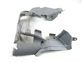 A used Belly Pan Cover from a 2008 PHAZER RTX Yamaha OEM Part # 8GC-21912-21-00 for sale. Yamaha snowmobile parts… Shop our online catalog!
