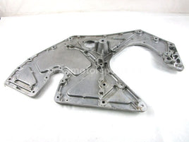 A used Reinforcement Housing L from a 2008 PHAZER RTX Yamaha OEM Part # 8GC-21991-00-00 for sale. Yamaha snowmobile parts… Shop our online catalog!