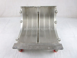A used Heat Exchanger from a 2008 PHAZER RTX Yamaha OEM Part # 8GC-12440-00-00 for sale. Yamaha snowmobile parts… Shop our online catalog!