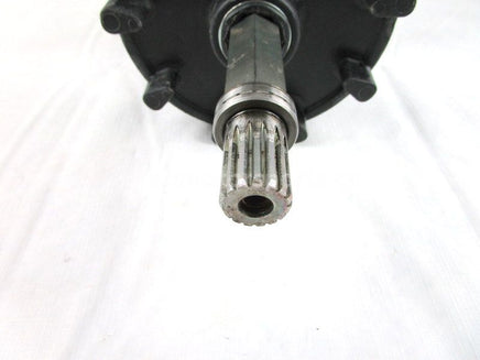 A used Drive Axle from a 2008 PHAZER RTX Yamaha OEM Part # 8GC-47511-00-00 for sale. Yamaha snowmobile parts… Shop our online catalog!