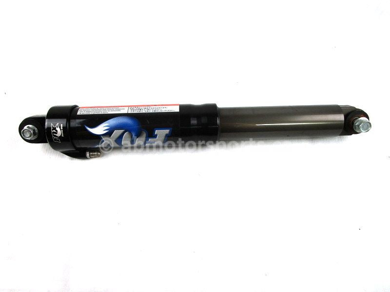 Front Shock - Yamaha PHAZER RTX| Alberta Motorsports Sales
