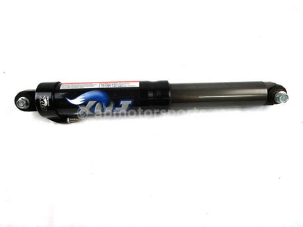A used Front Shock from a 2008 PHAZER RTX Yamaha OEM Part # 8GN-F376A-A0-00 for sale. Yamaha snowmobile parts… Shop our online catalog!