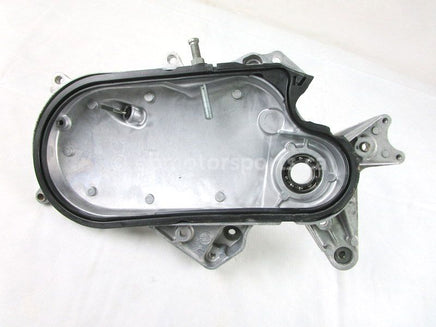 A used Chaincase Cover from a 2008 PHAZER RTX Yamaha OEM Part # 8GC-47543-00-00 for sale. Yamaha snowmobile parts… Shop our online catalog!