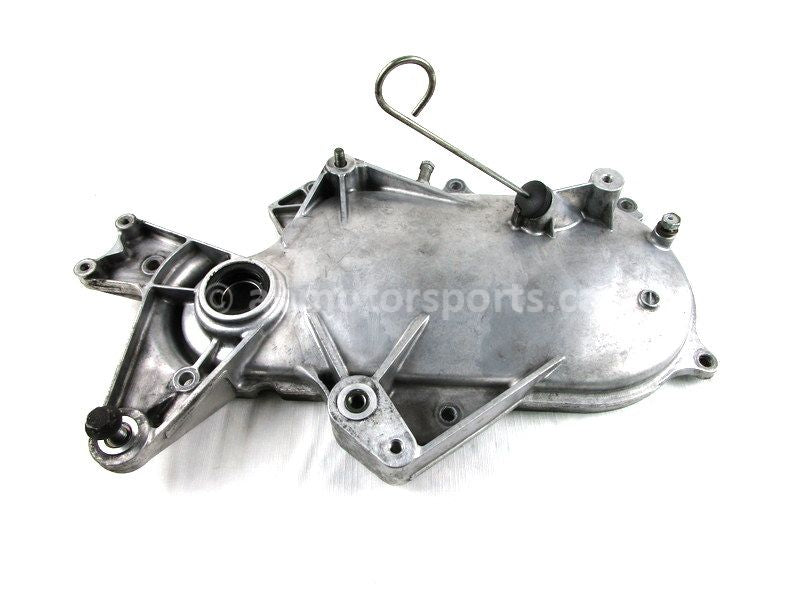 Chaincase Cover - Yamaha PHAZER RTX| Alberta Motorsports