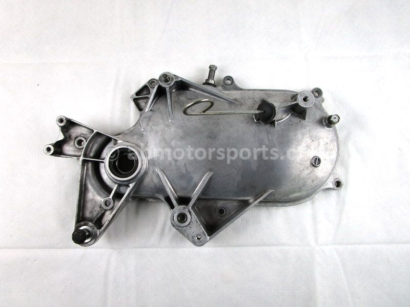 Chaincase Cover - Yamaha PHAZER RTX| Alberta Motorsports Sales