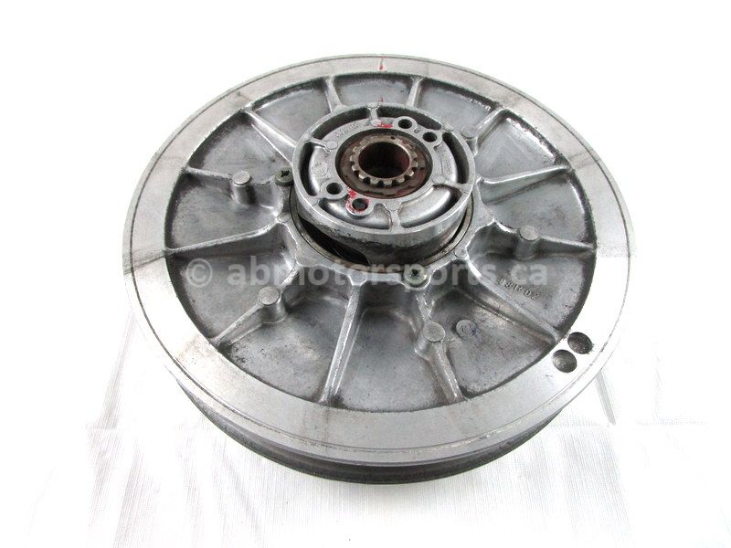 Secondary Clutch - Yamaha PHAZER RTX| Alberta Motorsports Sales