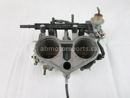 A used Throttle Body from a 2008 PHAZER RTX Yamaha OEM Part # 8GC-13750-10-00 for sale. Yamaha snowmobile parts… Shop our online catalog!