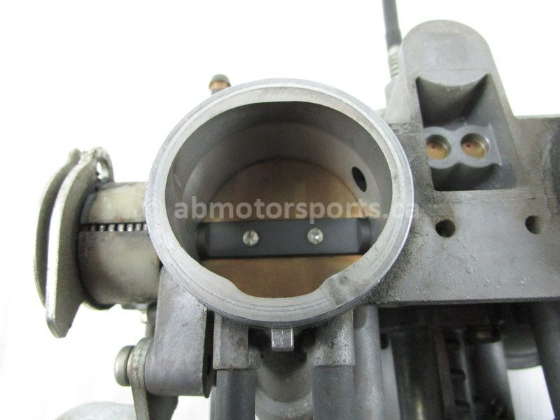 2008-2017 Yamaha FZS / FX SVHO SHO 1800 1.8L OEM Throttle