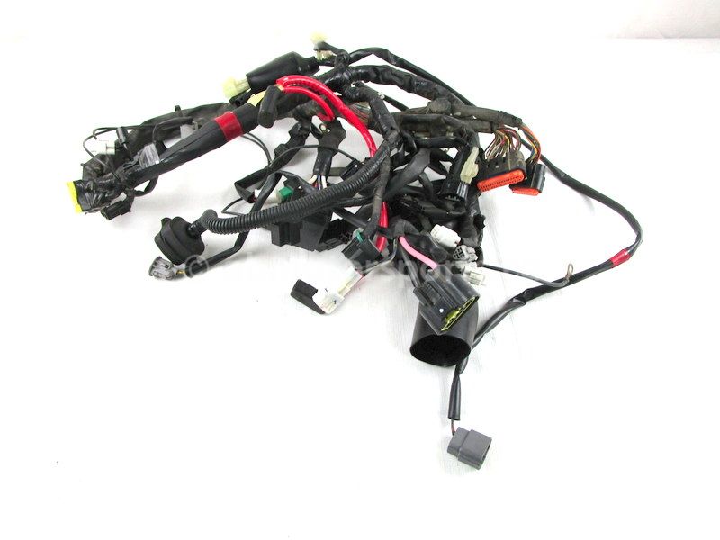 Wiring Harness - Yamaha PHAZER RTX| Alberta Motorsports