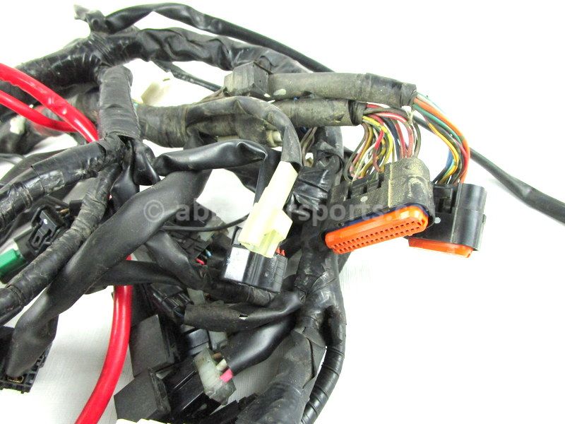 Wiring Harness - Yamaha PHAZER RTX| Alberta Motorsports