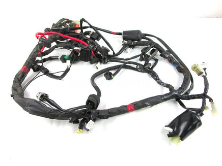 A used Main Wiring Harness from a 2008 PHAZER RTX Yamaha OEM Part # 8GN-82590-20-00 for sale. Yamaha snowmobile parts… Shop our online catalog!