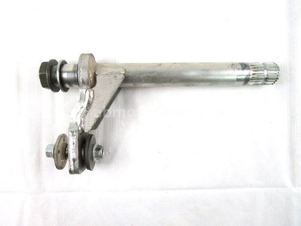 A used Pivot Arm from a 2008 PHAZER RTX Yamaha OEM Part # 8GC-2389M-00-00 for sale. Yamaha snowmobile parts… Shop our online catalog!
