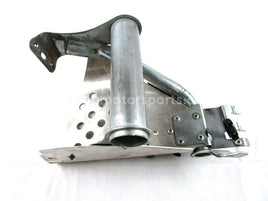 A used Footrest Left from a 2008 PHAZER RTX Yamaha OEM Part # 8GJ-21960-00-00 for sale. Yamaha snowmobile parts… Shop our online catalog!