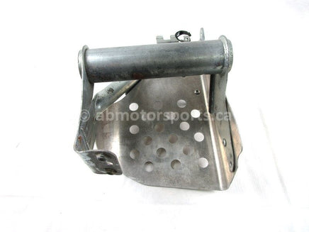 A used Footrest Left from a 2008 PHAZER RTX Yamaha OEM Part # 8GJ-21960-00-00 for sale. Yamaha snowmobile parts… Shop our online catalog!