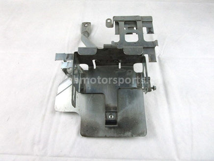 A used Battery Bracket from a 2008 PHAZER RTX Yamaha OEM Part # 8GK-2199G-00-00 for sale. Yamaha snowmobile parts… Shop our online catalog!