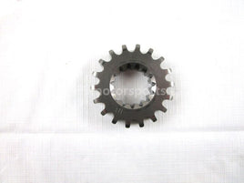 A used Drive Sprocket 18T from a 2008 PHAZER RTX Yamaha OEM Part # 8GC-17682-80-00 for sale. Yamaha snowmobile parts… Shop our online catalog!