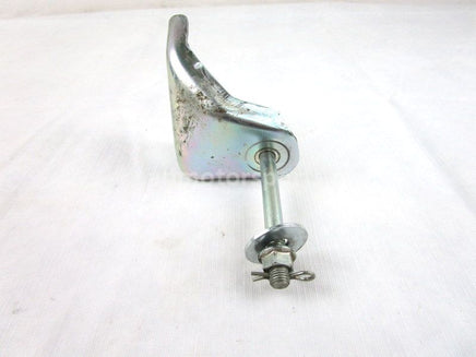 A used Steering Column Bracket from a 2008 PHAZER RTX Yamaha OEM Part # 8GK-23881-00-00 for sale. Yamaha snowmobile parts… Shop our online catalog!