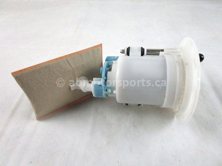 A used Fuel Pump from a 2008 PHAZER RTX Yamaha OEM Part # 8GC-13907-01-00 for sale. Check out Yamaha snowmobile parts in our online catalog!