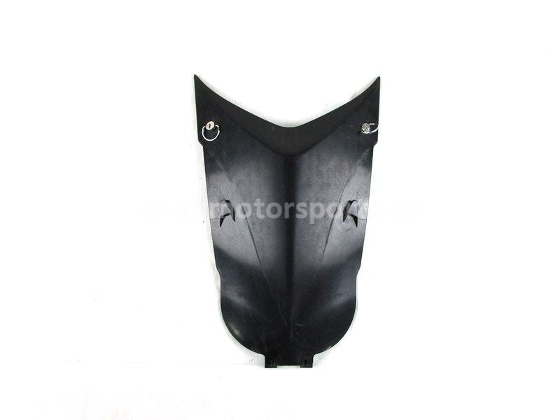 Air Box Lid - Yamaha PHAZER RTX| Alberta Motorsports Sales