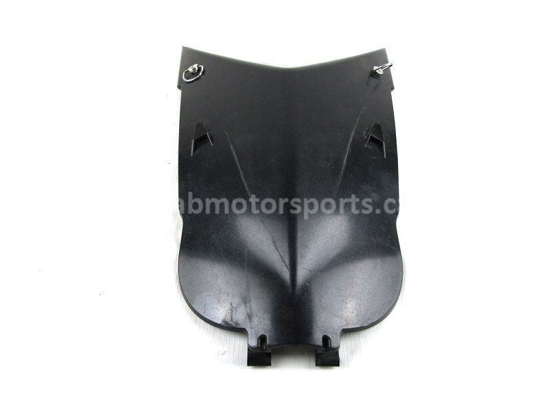 Air Box Lid - Yamaha PHAZER RTX| Alberta Motorsports Sales