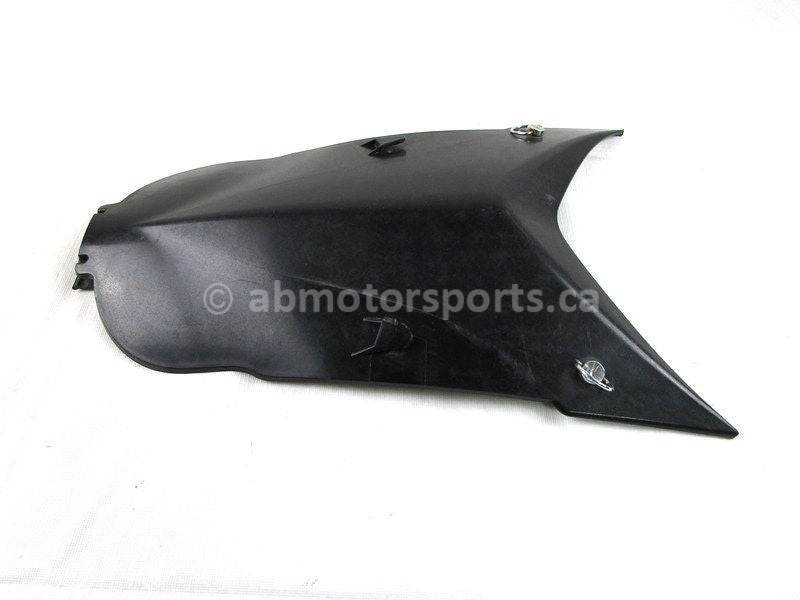Air Box Lid - Yamaha PHAZER RTX| Alberta Motorsports Sales