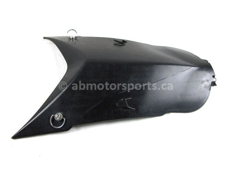 Air Box Lid - Yamaha PHAZER RTX| Alberta Motorsports Sales