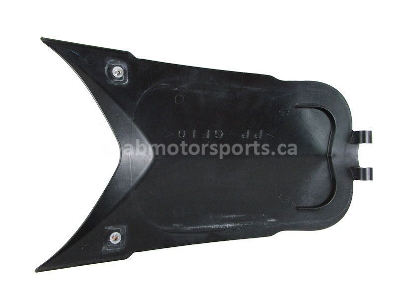 Air Box Lid - Yamaha PHAZER RTX| Alberta Motorsports Sales