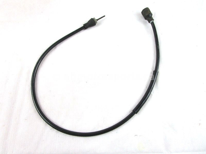 Yamaha Snowmobile Cable Parts| Alberta Motorsports Sales