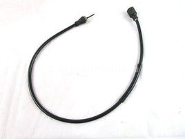 A used Tach Cable from a 1994 PHAZER II Yamaha OEM Part # 8A1-83550-02-00 for sale. Yamaha snowmobile parts… Shop our online catalog… Alberta Canada!