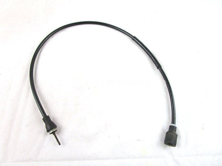 A used Tach Cable from a 1994 PHAZER II Yamaha OEM Part # 8A1-83550-02-00 for sale. Yamaha snowmobile parts… Shop our online catalog… Alberta Canada!