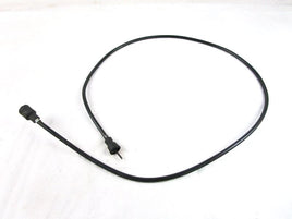 A used Speedo Cable from a 1994 PHAZER II Yamaha OEM Part # 8K4-83550-00-00 for sale. Yamaha snowmobile parts… Shop our online catalog… Alberta Canada!