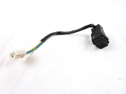 A used Head Light Switch from a 1994 PHAZER II Yamaha OEM Part # 8H8-83950-01-00 for sale. Yamaha snowmobile parts… Shop our online catalog… Alberta Canada!