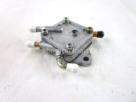 A used Fuel Pump from a 1994 PHAZER II Yamaha OEM Part # 8BF-24410-00-00 for sale. Yamaha snowmobile parts… Shop our online catalog… Alberta Canada!