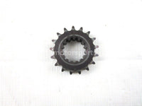 A used Sprocket 17T from a 1994 PHAZER II Yamaha OEM Part # 88F-17682-70-00 for sale. Yamaha snowmobile parts… Shop our online catalog… Alberta Canada!