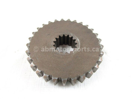 A used Lower Sprocket 29T from a 1994 PHAZER II Yamaha OEM Part # 88F-47548-90-00 for sale. Yamaha snowmobile parts… Shop our online catalog… Alberta Canada!