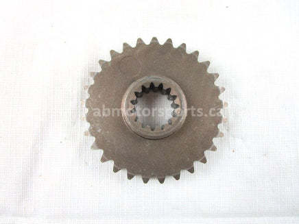 A used Lower Sprocket 29T from a 1994 PHAZER II Yamaha OEM Part # 88F-47548-90-00 for sale. Yamaha snowmobile parts… Shop our online catalog… Alberta Canada!