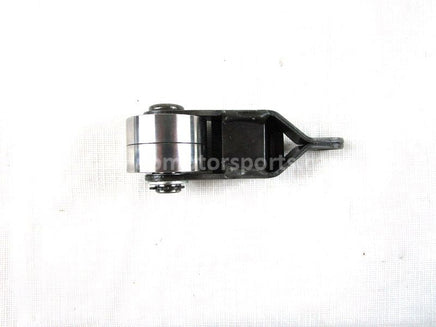 A used Tensioner from a 1994 PHAZER II Yamaha OEM Part # 8U9-47613-02-00 for sale. Yamaha snowmobile parts… Shop our online catalog… Alberta Canada!
