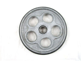 A used Guide Wheel from a 1994 PHAZER II Yamaha OEM Part # 8K2-47530-00-00 for sale. Yamaha snowmobile parts… Shop our online catalog… Alberta Canada!