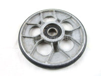 A used Guide Wheel from a 1994 PHAZER II Yamaha OEM Part # 8K2-47530-00-00 for sale. Yamaha snowmobile parts… Shop our online catalog… Alberta Canada!