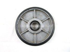 A used Idler Wheel Ru from a 1994 PHAZER II Yamaha OEM Part # 885-47320-01-00 for sale. Yamaha snowmobile parts… Shop our online catalog… Alberta Canada!