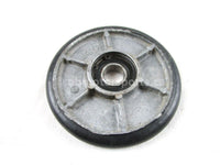 A used Idler Wheel Ru from a 1994 PHAZER II Yamaha OEM Part # 885-47320-01-00 for sale. Yamaha snowmobile parts… Shop our online catalog… Alberta Canada!