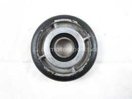 A used Idler Wheel from a 1994 PHAZER II Yamaha OEM Part # 8H8-47320-00-00 for sale. Yamaha snowmobile parts… Shop our online catalog… Alberta Canada!