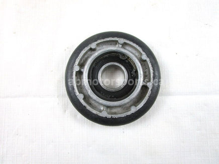 A used Idler Wheel from a 1994 PHAZER II Yamaha OEM Part # 8H8-47320-00-00 for sale. Yamaha snowmobile parts… Shop our online catalog… Alberta Canada!