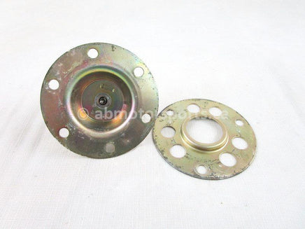 A used Speedo Drive Housing from a 1994 PHAZER II Yamaha OEM Part # 8L8-47700-00-00 for sale. Yamaha snowmobile parts… Shop our online catalog… Alberta Canada!