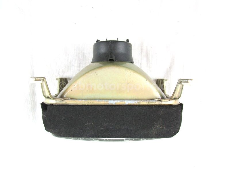 Headlight - Yamaha PHAZER 480 II| Alberta Motorsports Sales Headlight - Yamaha PHAZER 480 II| Alberta Motorsports Sales