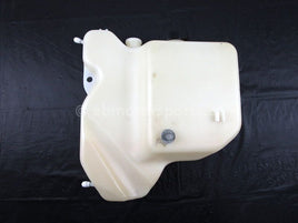 A used Oil Tank from a 1994 PHAZER II Yamaha OEM Part # 8V0-21751-02-00 for sale. Yamaha snowmobile parts… Shop our online catalog… Alberta Canada!