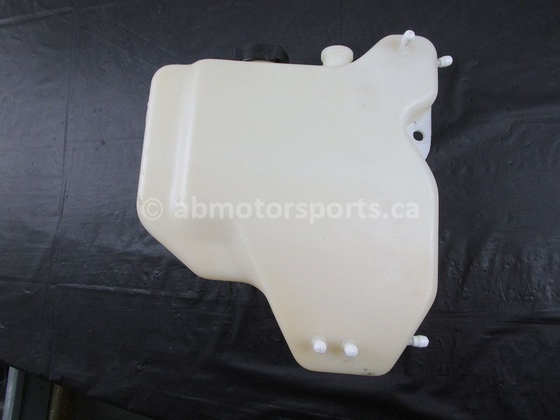 Oil Tank - Yamaha PHAZER 480 II| Alberta Motorsports Sales