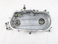 A used Chaincase Inner from a 1994 PHAZER II Yamaha OEM Part # 8V0-47541-01-00 for sale. Yamaha snowmobile parts… Shop our online catalog… Alberta Canada!