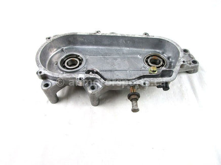 A used Chaincase Inner from a 1994 PHAZER II Yamaha OEM Part # 8V0-47541-01-00 for sale. Yamaha snowmobile parts… Shop our online catalog… Alberta Canada!