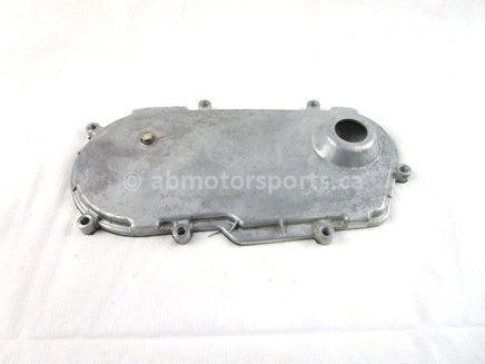 A used Chaincase Outer from a 1994 PHAZER II Yamaha OEM Part # 8V0-47543-00-00 for sale. Yamaha snowmobile parts… Shop our online catalog… Alberta Canada!